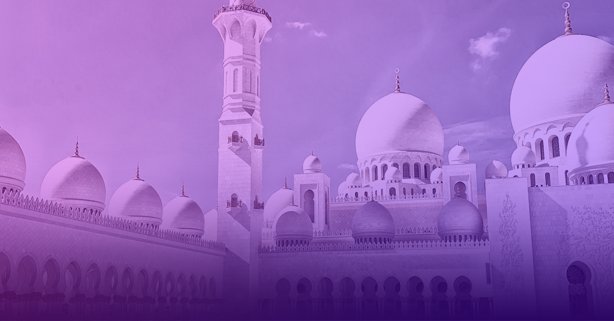 Abu Dhab investuje do BTC ETF