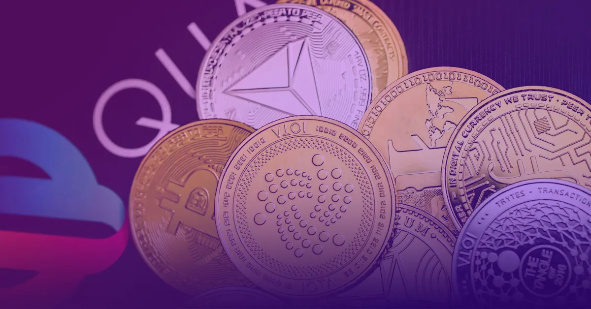 Analzy konce trhu ped bitcoi