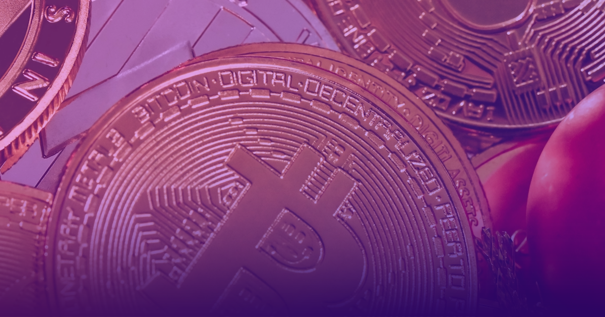 Bitcoin a zisk klov indik