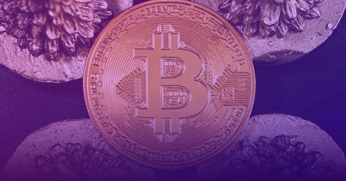 Bitcoin se odr od dna obch