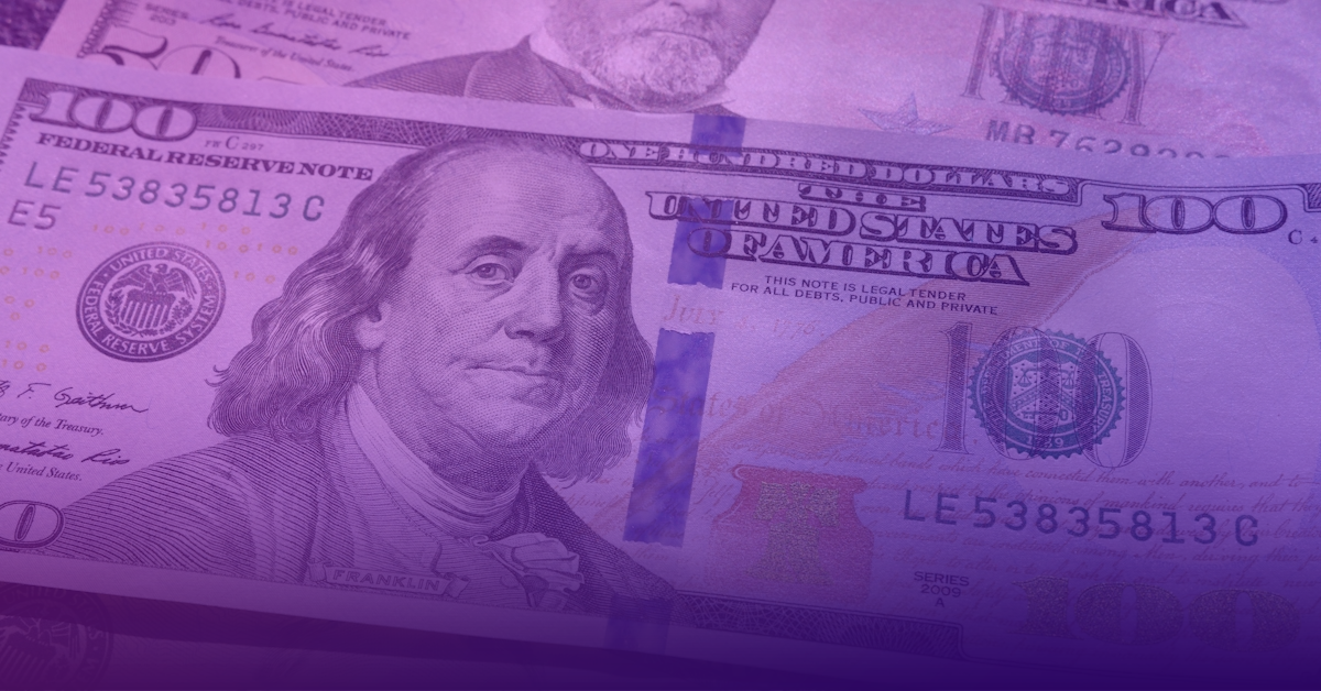 Donald Trump BTC sniuje tla