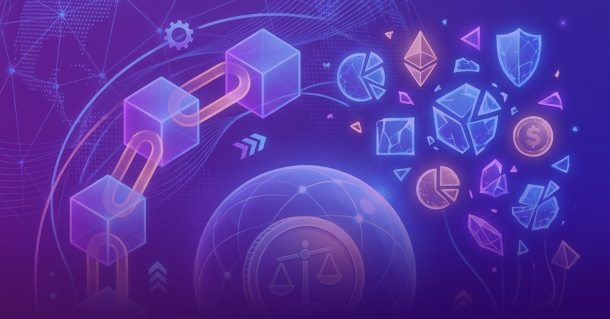 Nov ETF fond pro stablecoiny