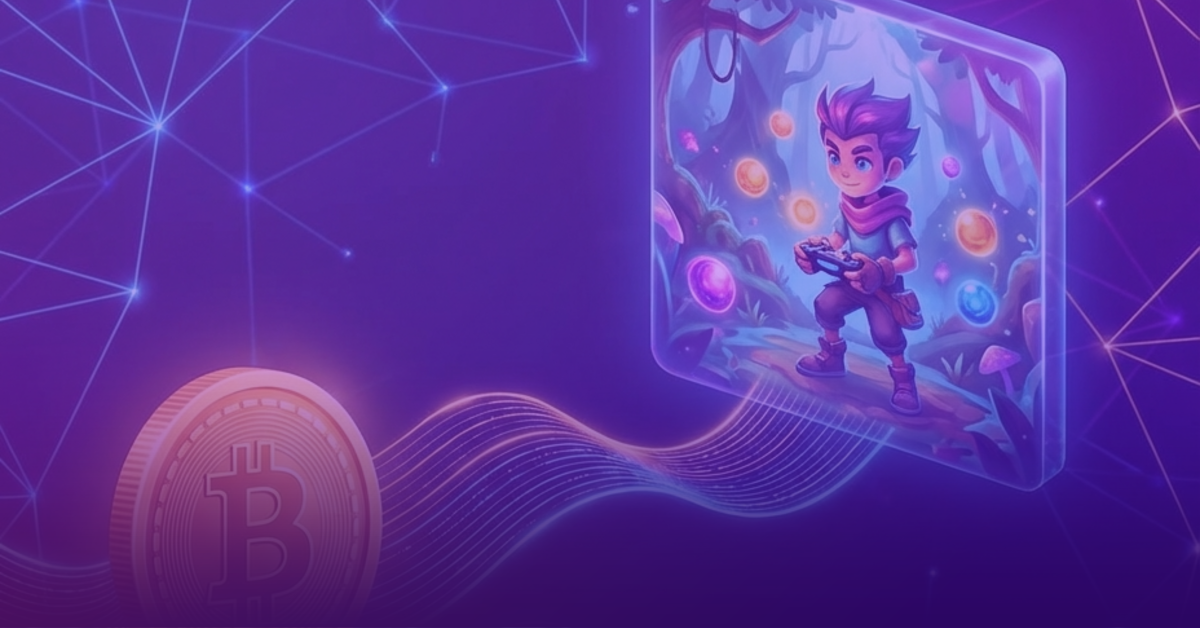 Trumpova nov krypto hra a NFT